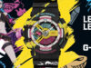 G-SHOCK se una a League of Legends para lanzar una colaboración épica G-SHOCK X League of Legends