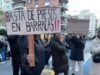 Barracas: vecinos en pie de guerra contra Jorge Macri por instalar paradores para presos