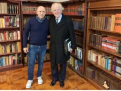 Pirillo y Blumberg le piden a Milei que proteja el empleo y evite el colapso de la industria textil