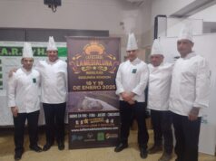 Se lanzó la segunda edición de la Fiesta de la Medialuna