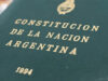 “La Reforma Constitucional de 1994 fue la más democrática y consensuada en la historia del país”