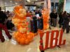 JBL inaugura su primer punto de venta en la Argentina