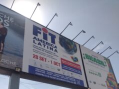 Lo que dejó la FIT: récord de público, buenas expectativas y un posible regreso de la F1 a la Argentina