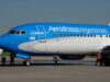 Aeronavegantes: «Este es el momento más difícil que nos toca atravesar en Aerolíneas Argentinas”