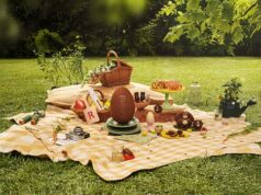 Dulzura para emocionar: la propuesta irresistible de Rapanui para esta Pascua