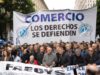 Alerta en el gremio de Comercio: denunció que los mayoristas no quieren pagar el aumento paritario