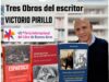 Trilogía de clásicos en la Feria del Libro