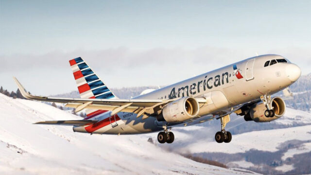 American Airlines1