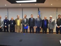 La Federación de Empleados de Comercio homologó el acuerdo paritario con las cámaras del sector