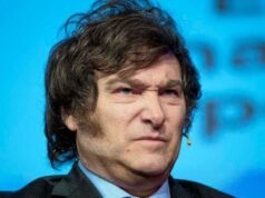 El Presidente vive en una burbuja, advirtió el aeronavegante Juan Pablo Brey