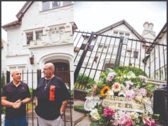 De Gaspar Campos a San José: Cúneo reivindicó a Perón pero fustigó a Cristina y a la CGT