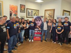 Néstor Pitrola rechazó de plano el proyecto de la nueva reforma laboral