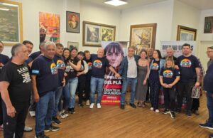 Néstor Pitrola rechazó de plano el proyecto de la nueva reforma laboral