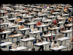 Un viaje al futuro de la educación