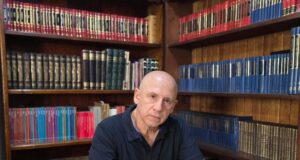 Victorio Pirillo: sindicalismo, cultura y una forma diferente de representar a los trabajadores