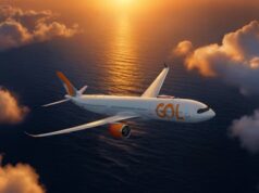 GOL suma aviones intercontinentales y se prepara para volar a Europa y Estados Unidos