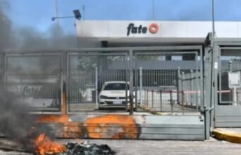 En todo conflicto, la verdad suele ser la primera víctima