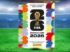 Coca-Cola y Panini se unen para traer un ritual icónico del Mundial FIFA 2026: el álbum de figuritas
