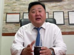 Alejandro Kim se alejó del partido que comanda Guillermo Moreno