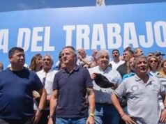 Reforma laboral: la CGT recusó a los jueces que volvieron a poner en vigencia la ley