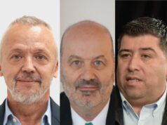 Código Aduanero: Cristian Jerónimo cuestionó a Sturzenegger por querer debilitar los controles y perjudicar aún más a la industria