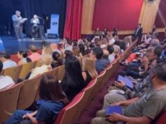 Los municipales de Vicente López pidieron abrir la paritaria en mayo