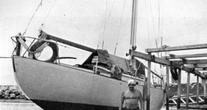 El recuerdo a Vito Dumas del Sindicato de Trabajadores Municipales de Vicente López