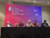 Historia, ficción y realidad en la Feria Internacional del Libro