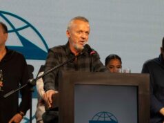 Aduanas: Mallotti reclamó inversión, capacitación y defender el Convenio Colectivo