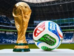 El planeta se paraliza con el Mundial 2026