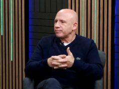 Victorio Pirillo: «Kicillof tiene una mente vieja, el PJ está vacío y Milei es el resultado del fracaso de la política»
