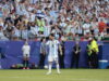 La Selección tiene aura y encima el GOAT es argentino