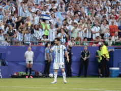 La Selección tiene aura y encima el GOAT es argentino