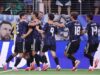 Argentina no brilló, pero dejó en claro que detrás de Messi hay un equipo