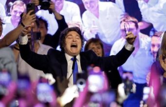 La democracia sin pueblo