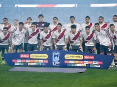 A River no le interesa ser potencia