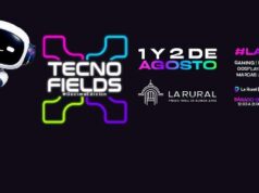 Tecnofields cumple 10 años y prepara una edición récord