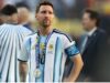 España le arrebató el título a una Argentina que ya no tenía fútbol ni corazón para luchar contra el destino