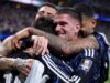 Argentina es finalista porque nunca baja los brazos y porque su hambre de gloria es insaciable