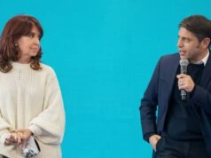 Victorio Pirillo: “El axelismo imita a Vandor y plantea un kirchnerismo sin Cristina, pero ella ya eligió su fórmula para 2027”