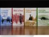 Osprey II Guerra Mundial: RBA lanza una biblioteca visual para comprender el conflicto que cambió el siglo XX