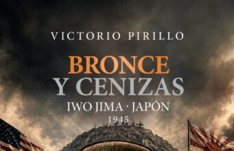 “Bronce y cenizas”, una mirada sobre la literatura y la historia