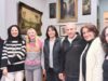 Vicente López: el sindicato municipal recibió al Honorable Parlamento de la Tercera Edad