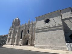 Lisboa busca conquistar al viajero argentino
