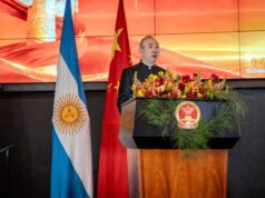 China ratificó su respaldo al reclamo argentino por Malvinas y destacó la relación bilateral
