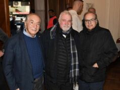 Armando Cavalieri logró un nuevo mandato al frente del Sindicato de Comercio