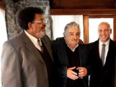 Homenaje de Pirillo al Negro Rada: una amistad atravesada por la música y el Río de la Plata