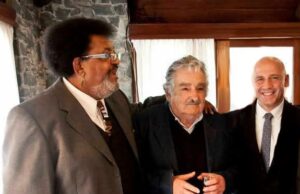 Homenaje de Pirillo al Negro Rada: una amistad atravesada por la música y el Río de la Plata