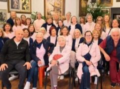 Taller de RCP y Maniobra de Heimlich en el ámbito hospitalario en el STMVL