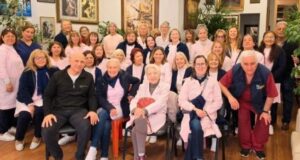 Taller de RCP y Maniobra de Heimlich en el ámbito hospitalario en el STMVL